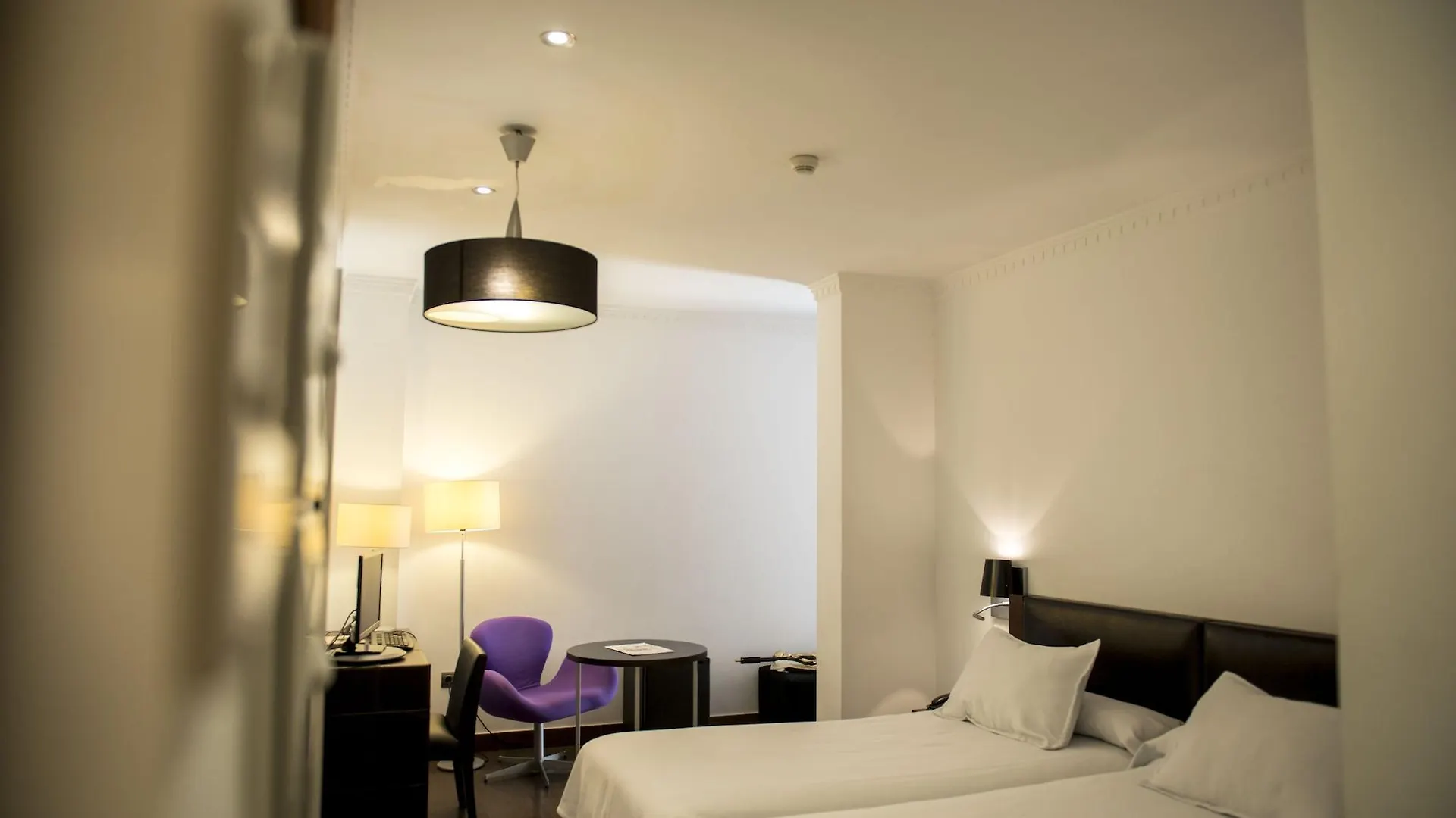 Catedral Almería Hotel