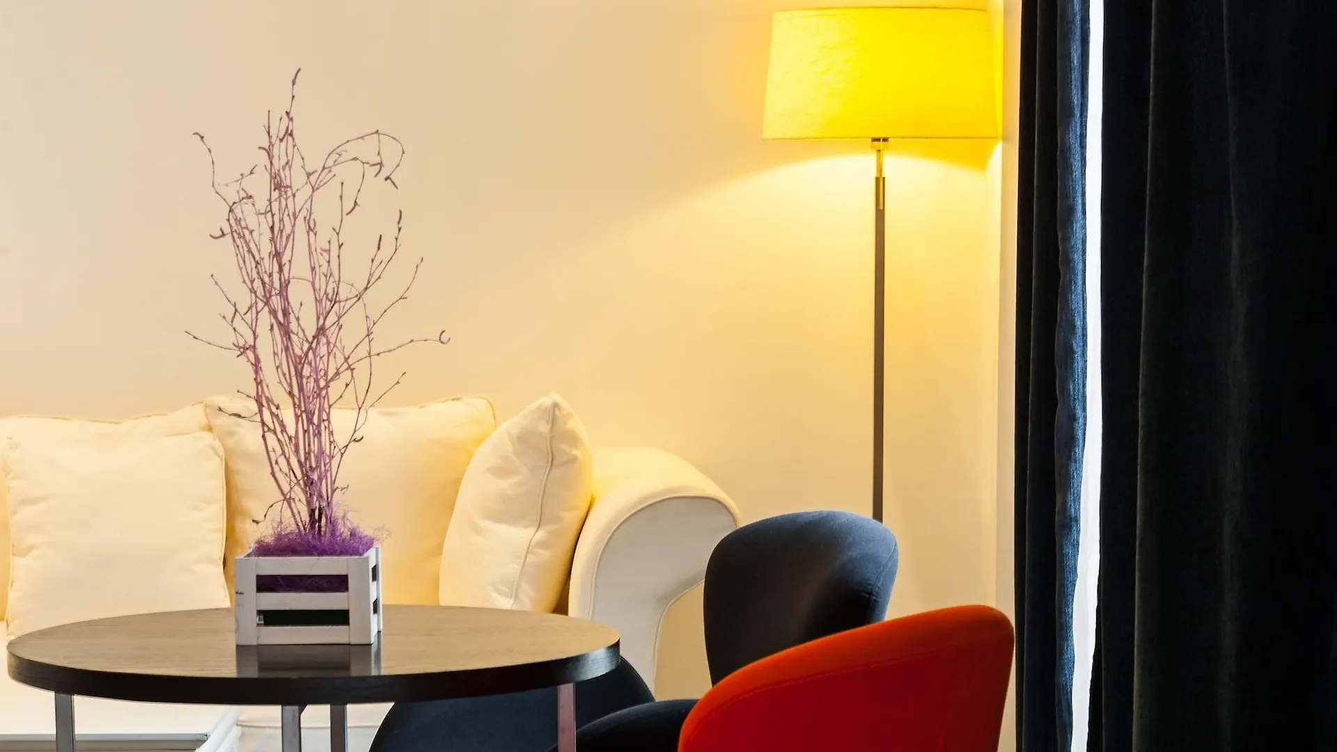 Hotel Catedral Almeria