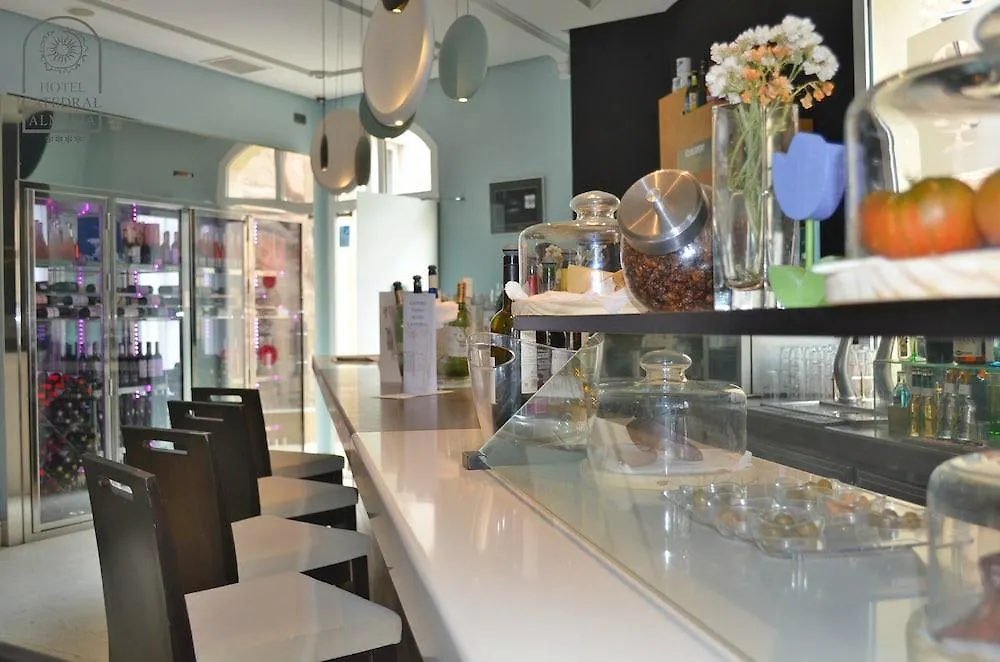 Catedral Almeria Hotel