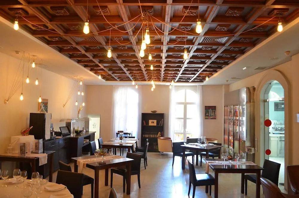 **** Hotel Catedral Almería Spanien