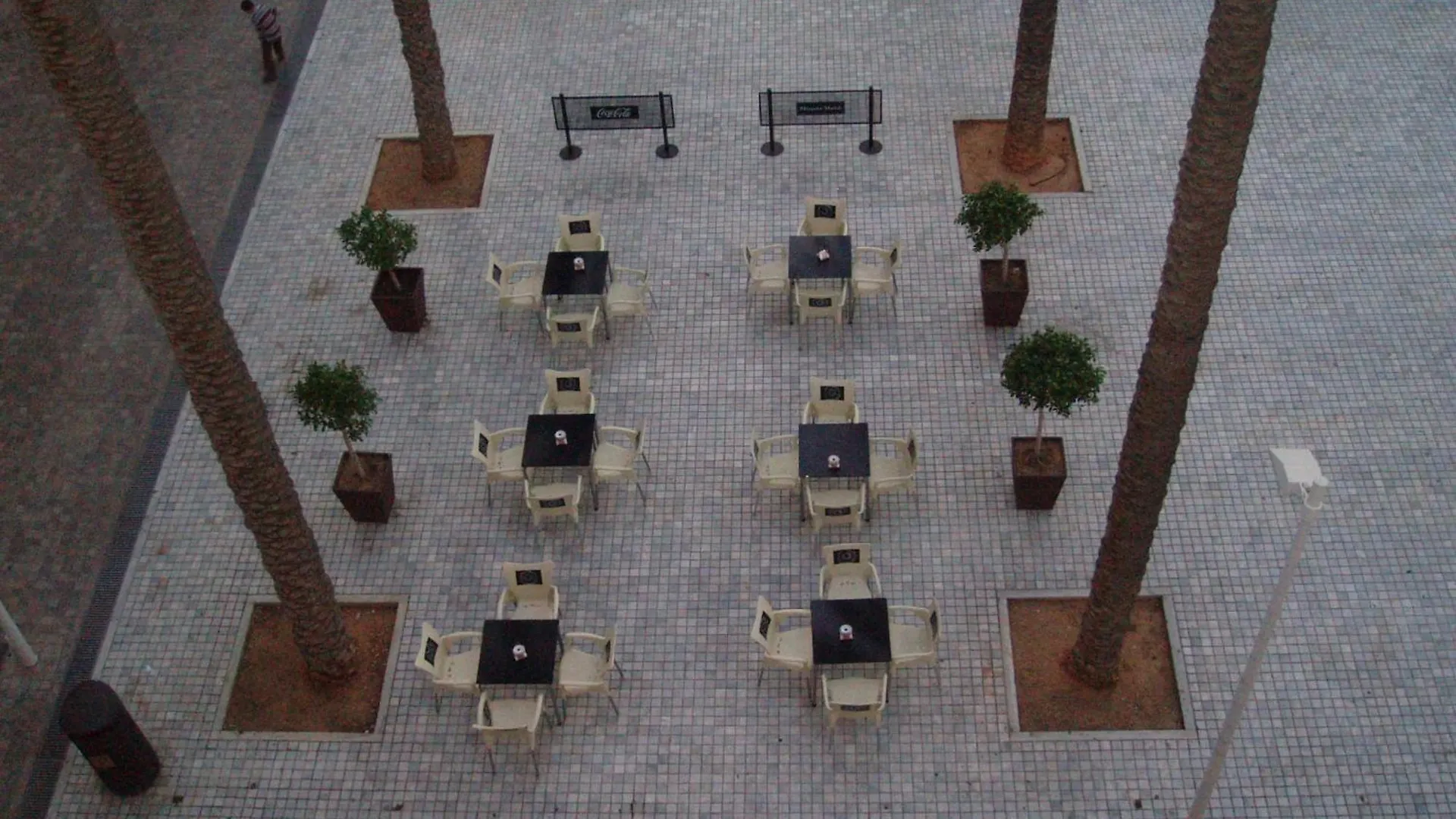 Catedral Almería Hotel
