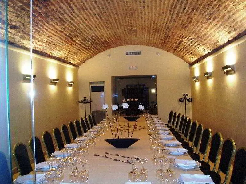 Catedral Almería Hotel