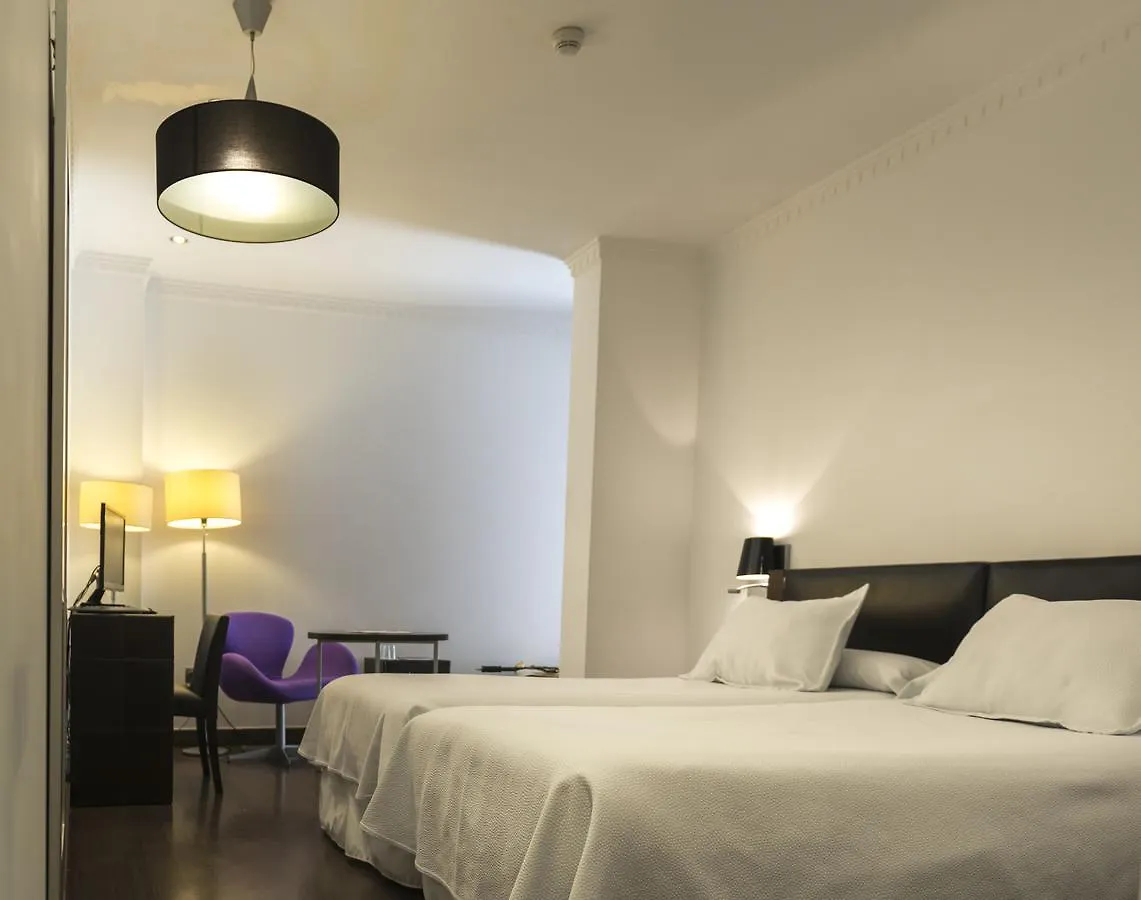 Hotel Catedral Almería
