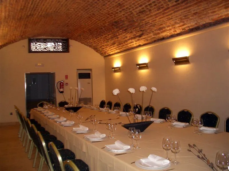 **** Hotel Catedral Almeria Spain