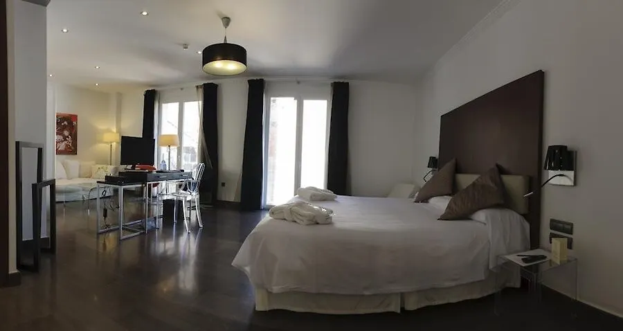 Hotel Catedral Almería
