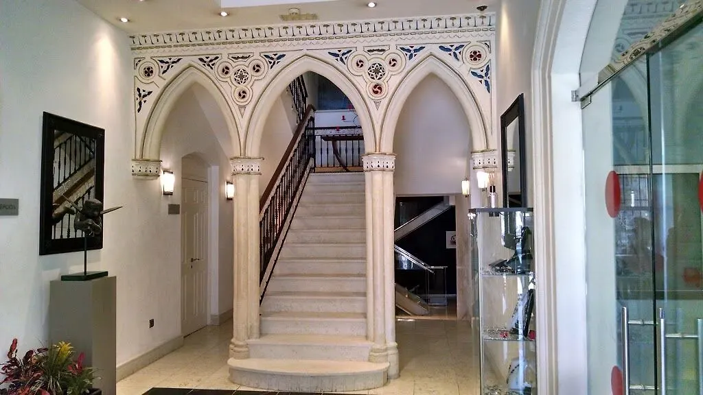 Catedral Almeria Hotel