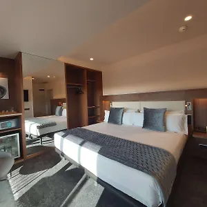 Hotel Western Premier Dante Barcelone
