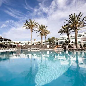 Station touristique Caybeach Sun Playa Blanca (Lanzarote)