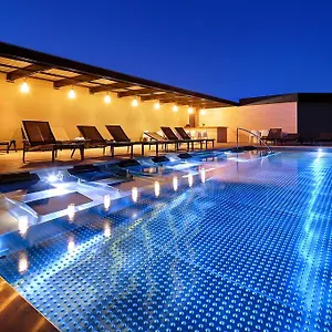 Hotel Olivia Balmes Barcelone