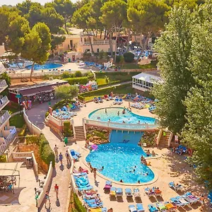 Station touristique Mll Palma Bay Club El Arenal (Mallorca)