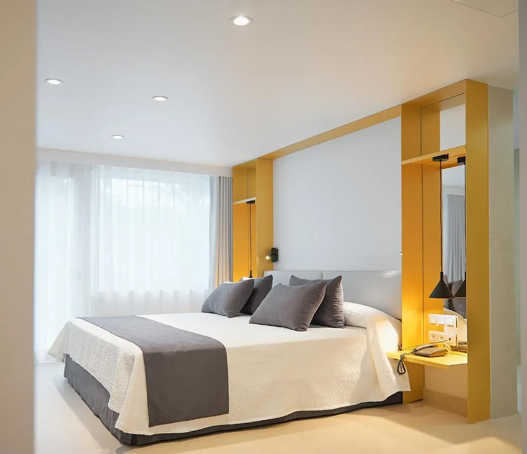 Catedral Almeria Hotel