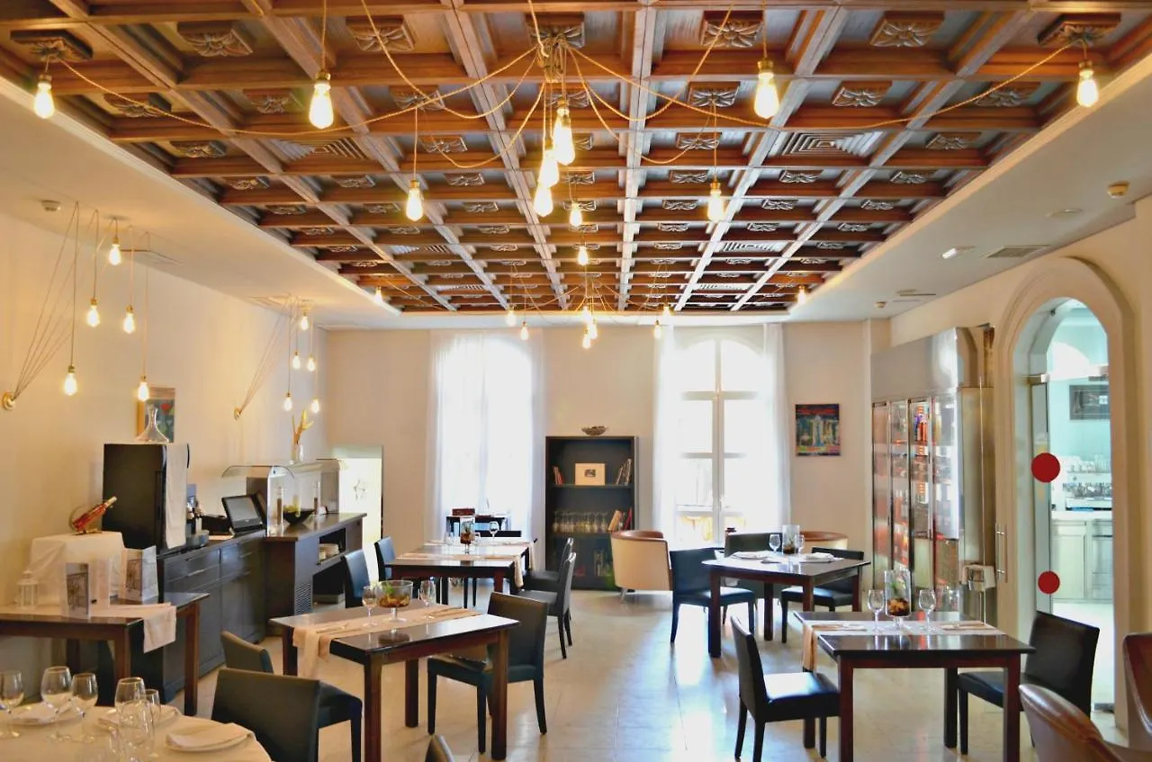 Catedral Almeria Hotel