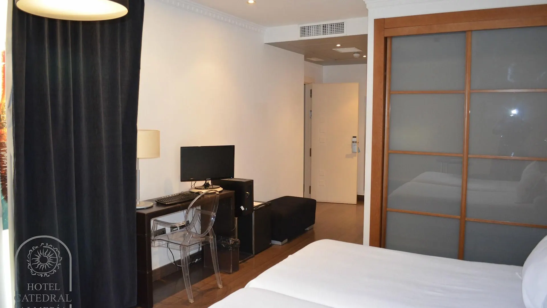 Hotel Catedral Almeria