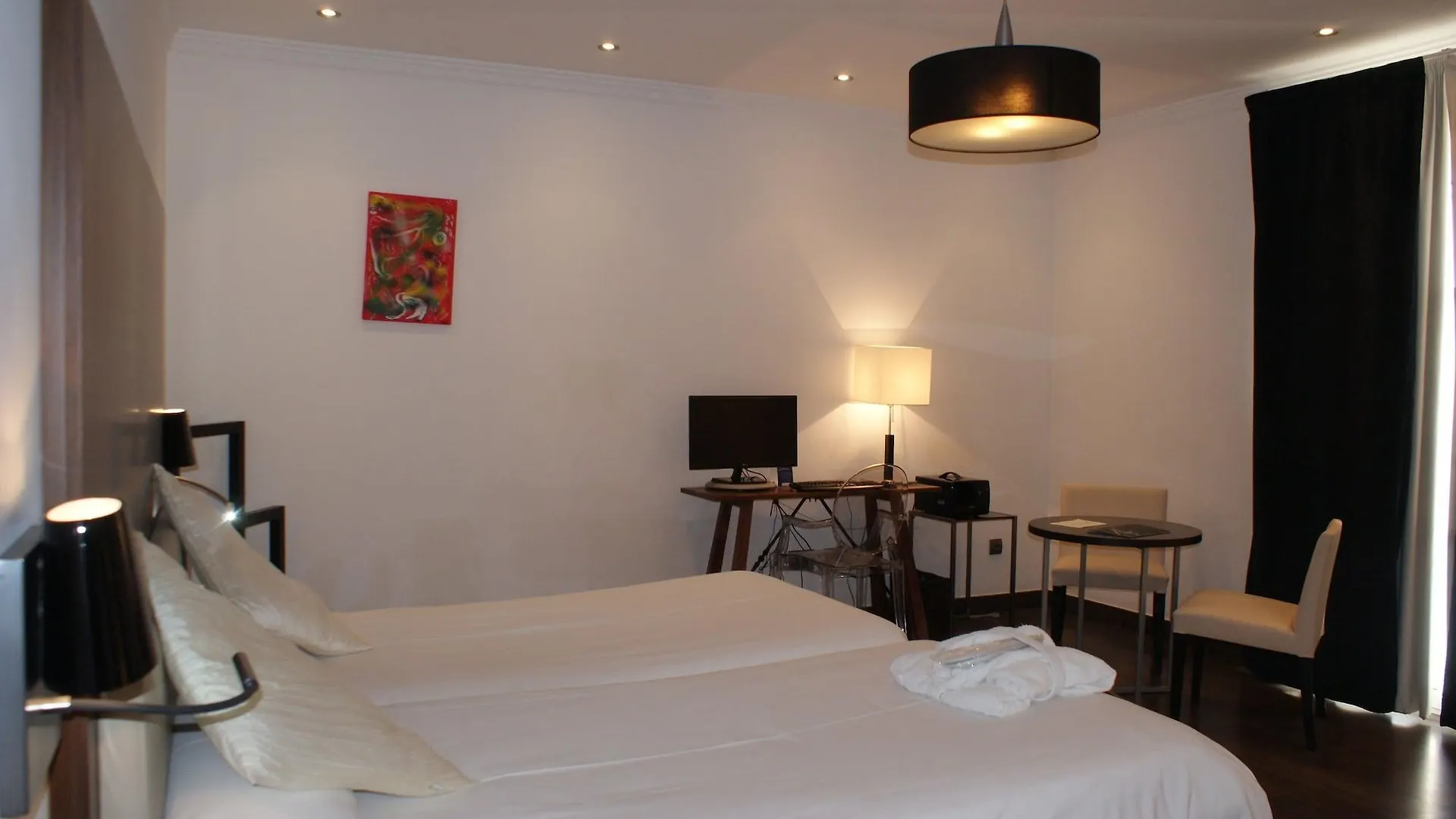 **** Hotell Catedral Almería Spanien