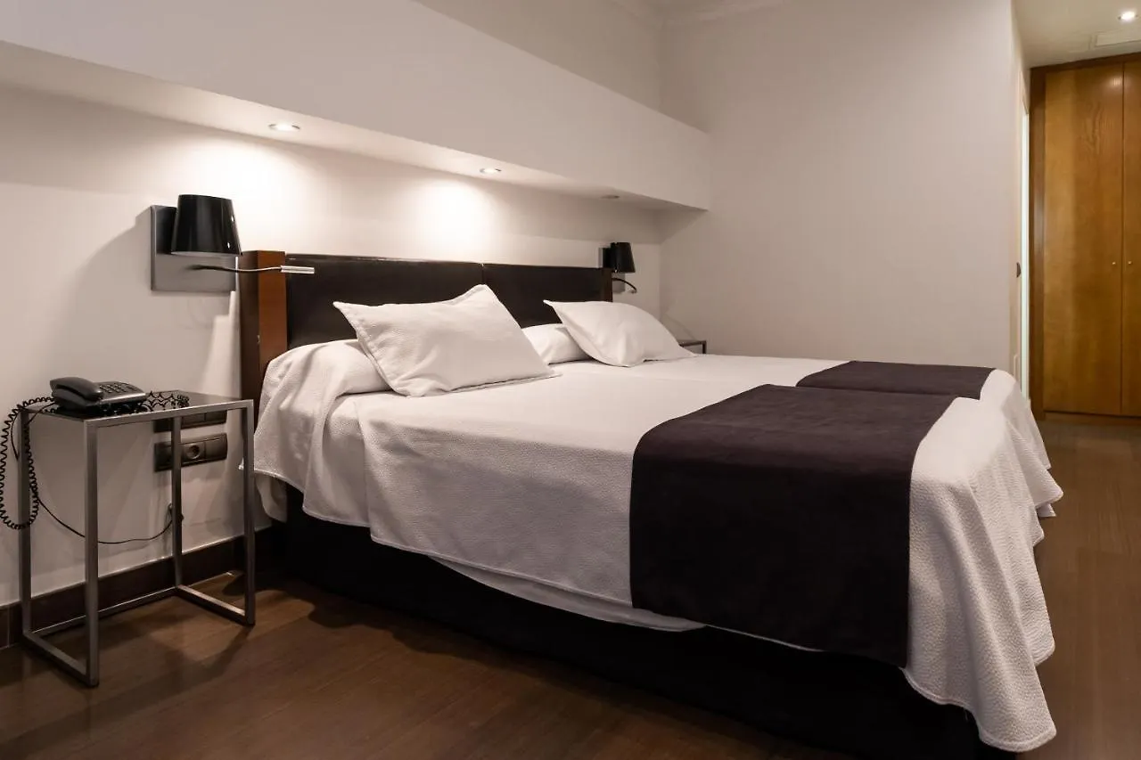 Hotel Catedral Almeria